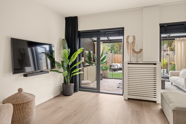 Foto - Te koop: Koningsdiep 51, 1509 WC Zaandam